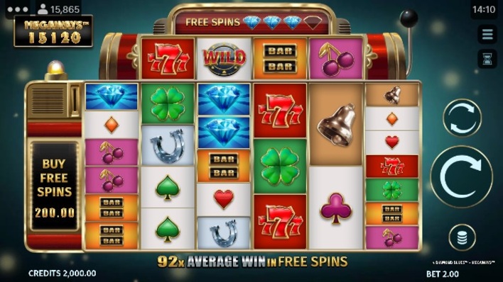 Karamba Review 100 free spins no deposit casino