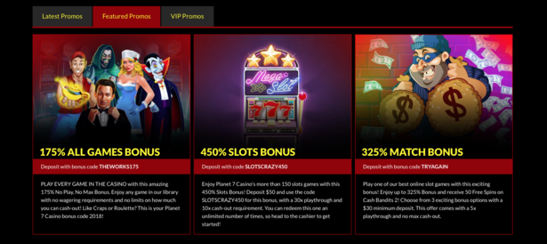 no deposit bonus vegas casino online