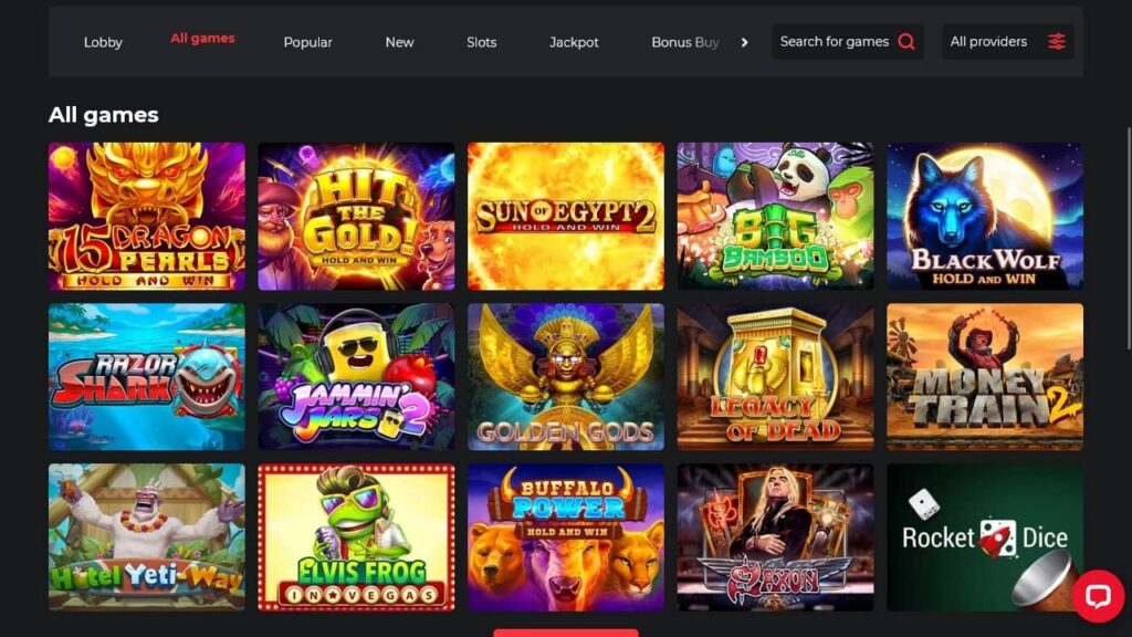 online casino ohio