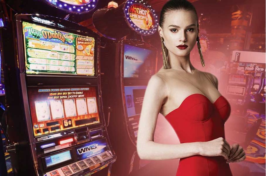 casino slot machines online