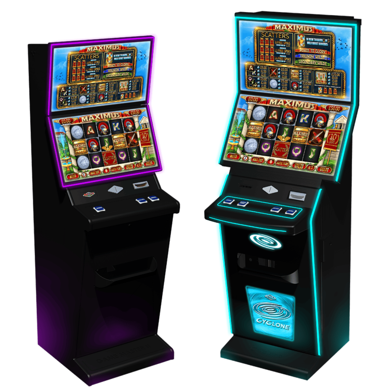 casino Lux mobile