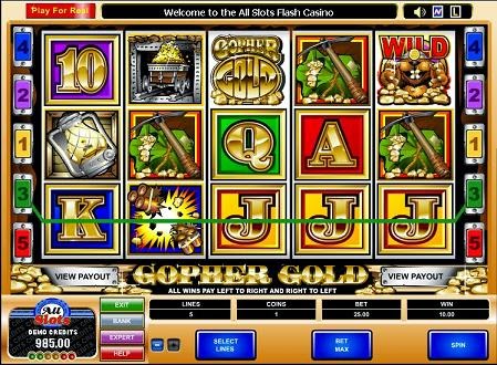 Mr Bet Casino Slots