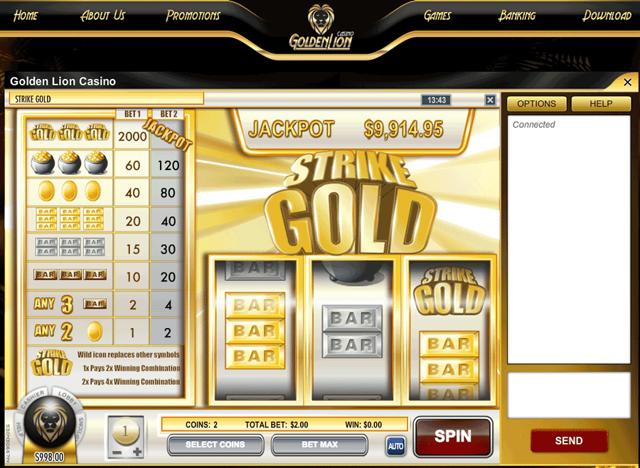 88 Fortunes slot for real money