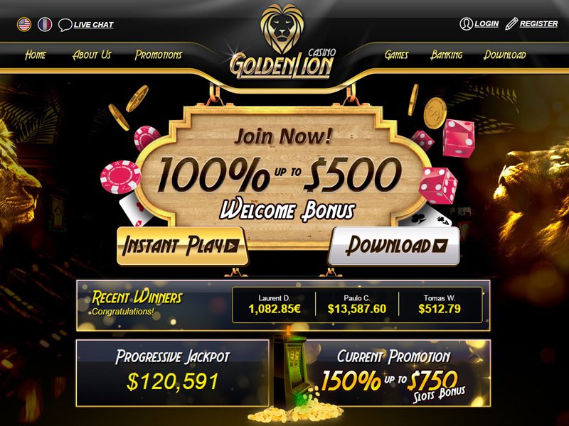 Casinoland $100 free spins