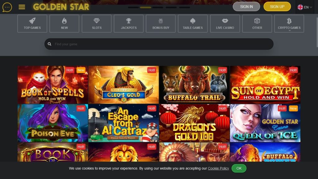 50 free spins no deposit bonus 2024