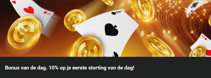 Kein Einzahlungsbonus für Herrn Bet Casino