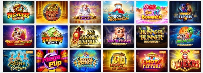 online casino get $500 free