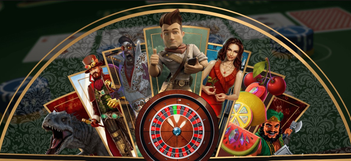 kajot casino games online