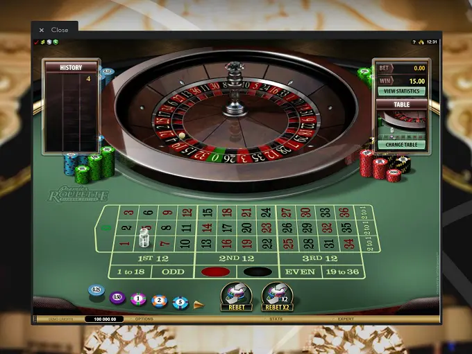 online casino r