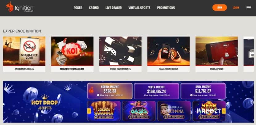 Virtual casino promo code