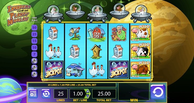 casino Heavy Chips $100 free spins