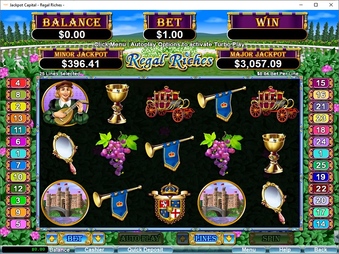 chests of plenty slot machine real money