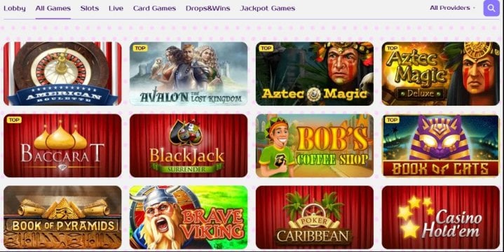 best online casino in the world