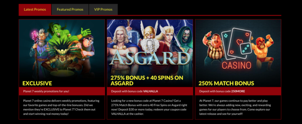 50 no deposit spins triple triple chance