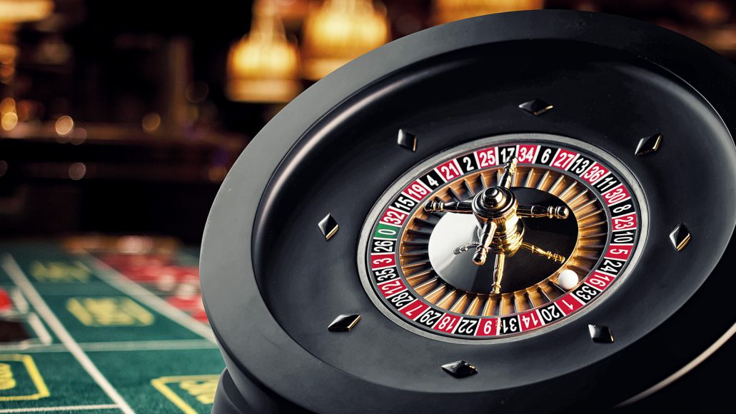 Casino online Speed Baccarat B