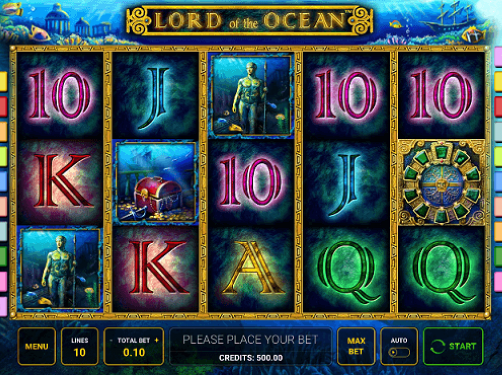 Jokers Cap slot free spins