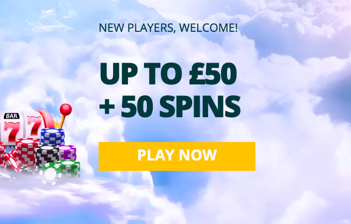 50 no deposit spins Donuts