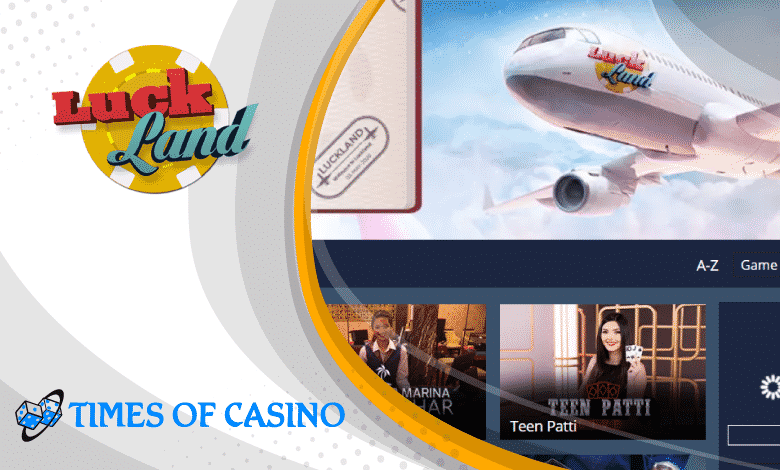 empire casino online games