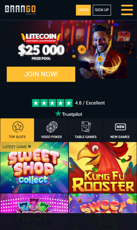 top 1 online casino