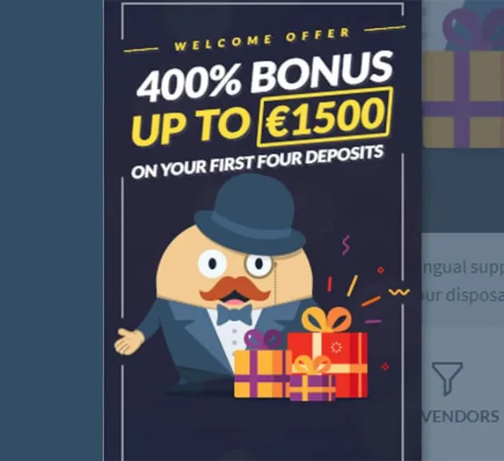 Casino NO -Einzahlung 400 casino bonus