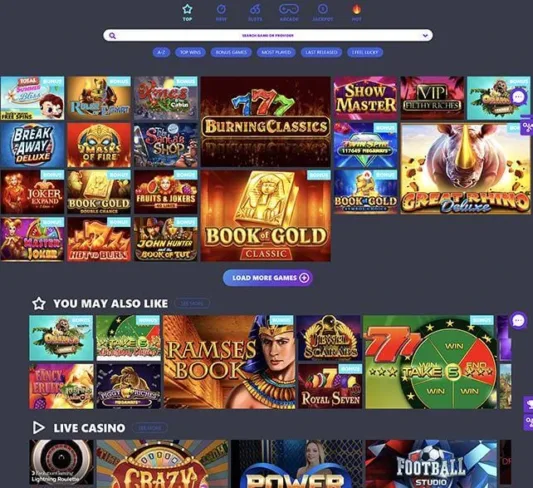 casino app ti 84