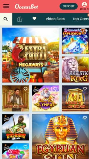 number 1 online casino