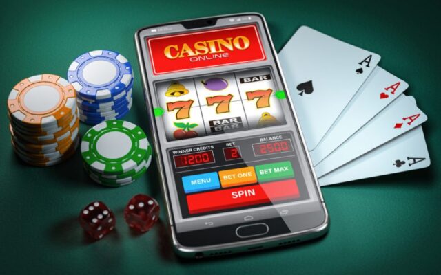 best online casino that pays out