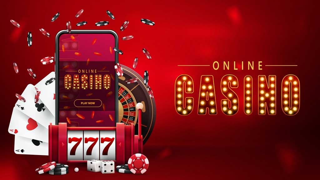 casino giriş poker live