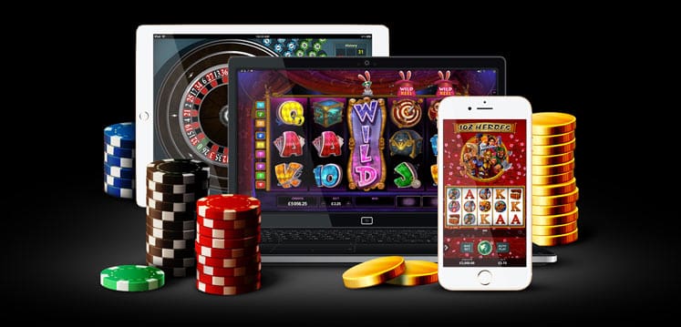 Texas Holdem Bonus Poker Aposta online