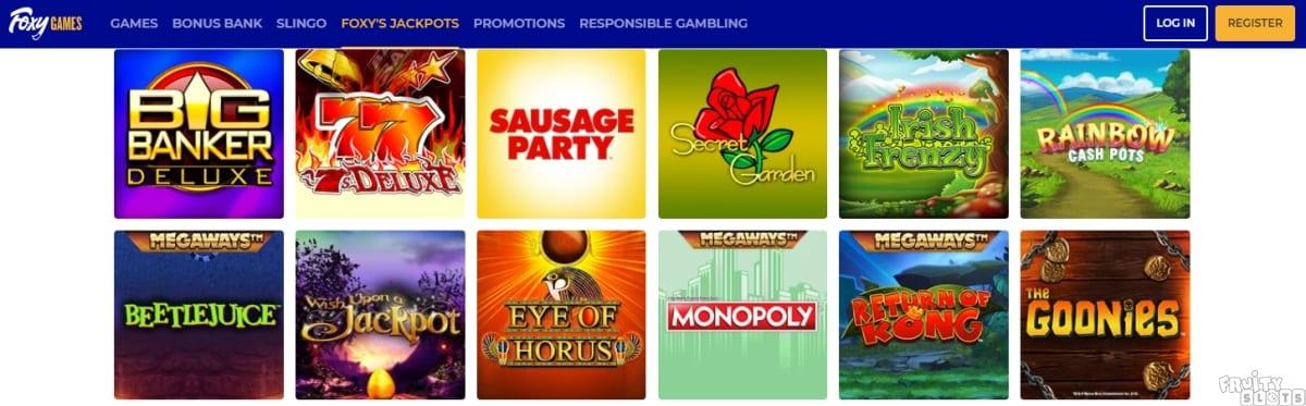 top 5 online casino real money