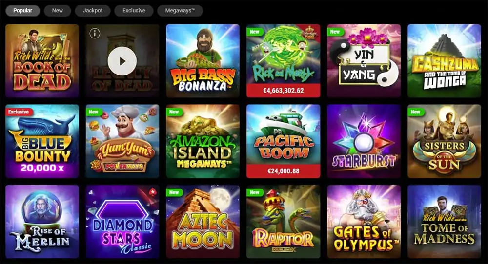 casino avalon78 free spins sign up