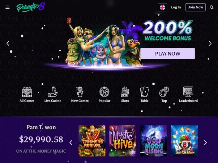 casino app offline