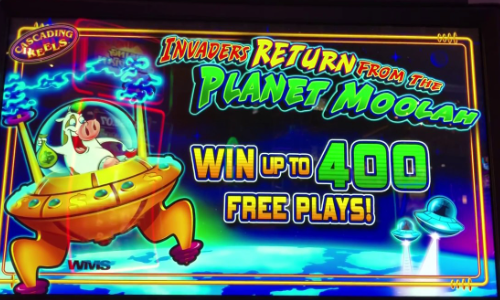 casino free 10 spins