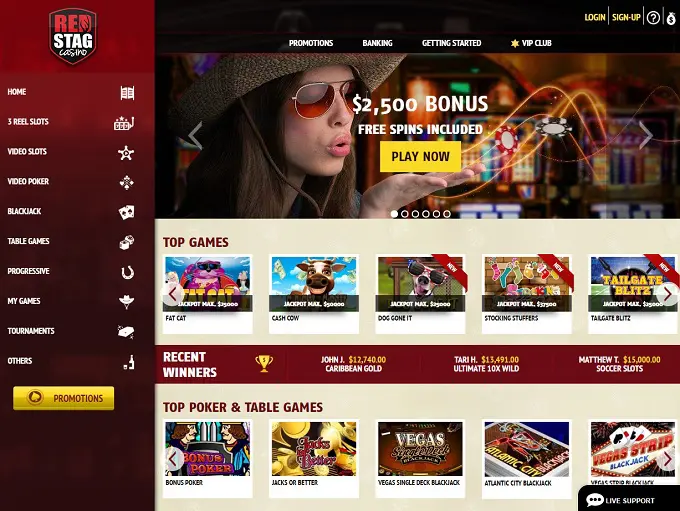 Foxy 100 Free Spins free no deposit spins