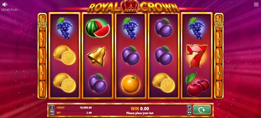 Mr BET Casino App iOS