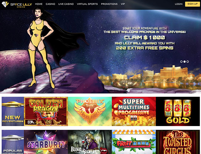 no deposit bonus casino list 2020