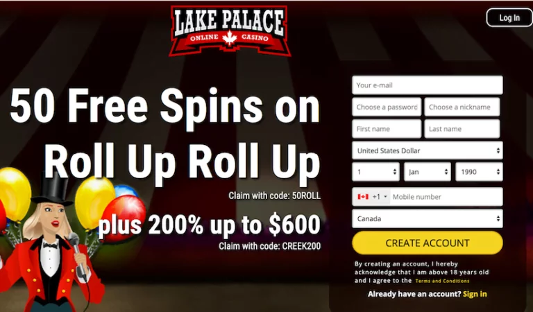 Sun Vegas 10 free spins no deposit casino