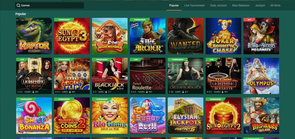 online casino no deposit 60 Free Spins  2024