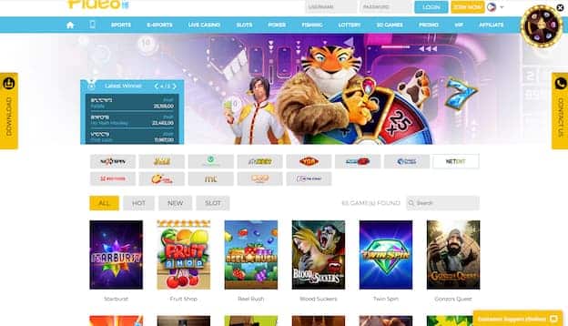 hot cross bunnies game changer online slot