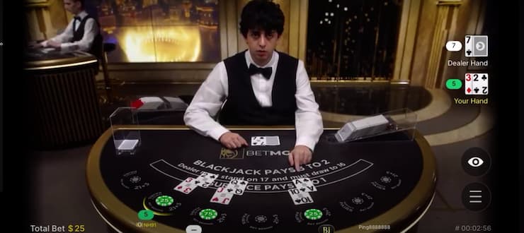 Spielen Sie Casino mit postepay