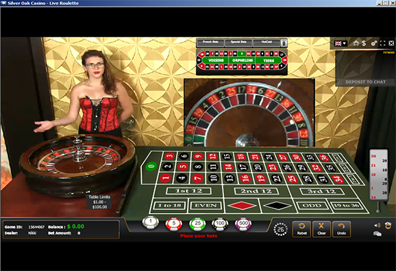 #1 online casino for slots