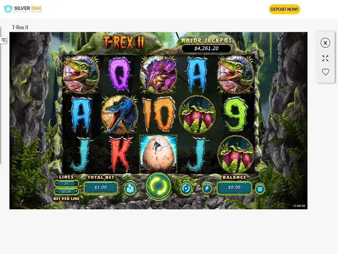 free casino games online wizard of oz