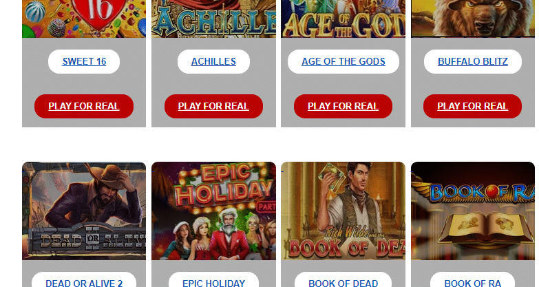 online casino zar