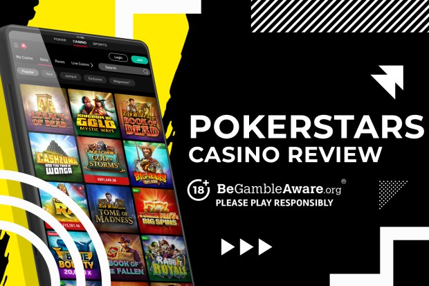 casino slot machines online