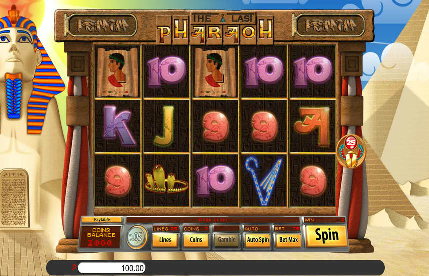 Agent Jane Blonde video slot