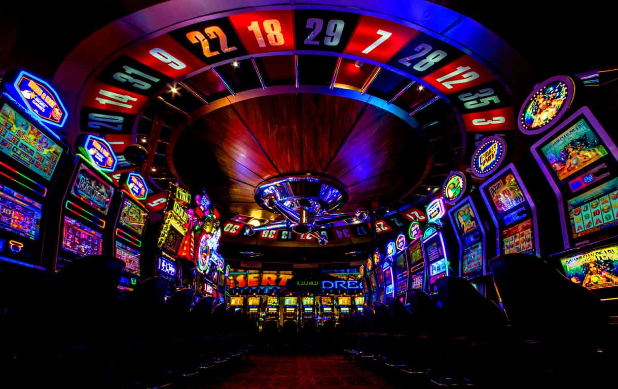 online casino forum 2021