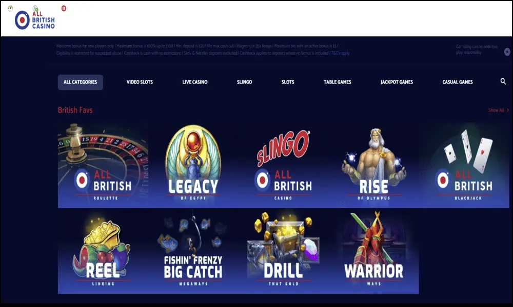 microgaming casino games for ipad