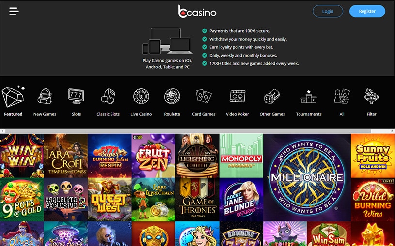 slots 7 no deposit bonus