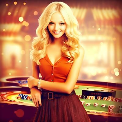 online casino bookie