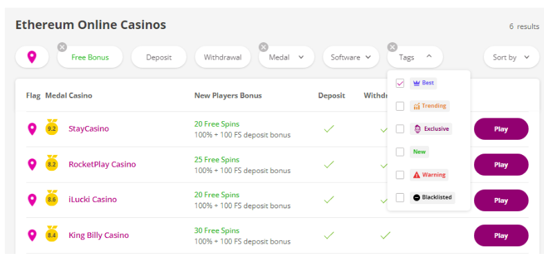 no deposit casino bonus australia